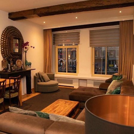 Red Light District B & B Canal View Amsterdam Extérieur photo