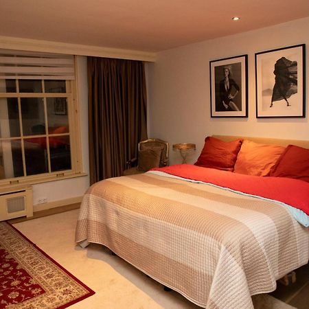 Red Light District B & B Canal View Amsterdam Extérieur photo