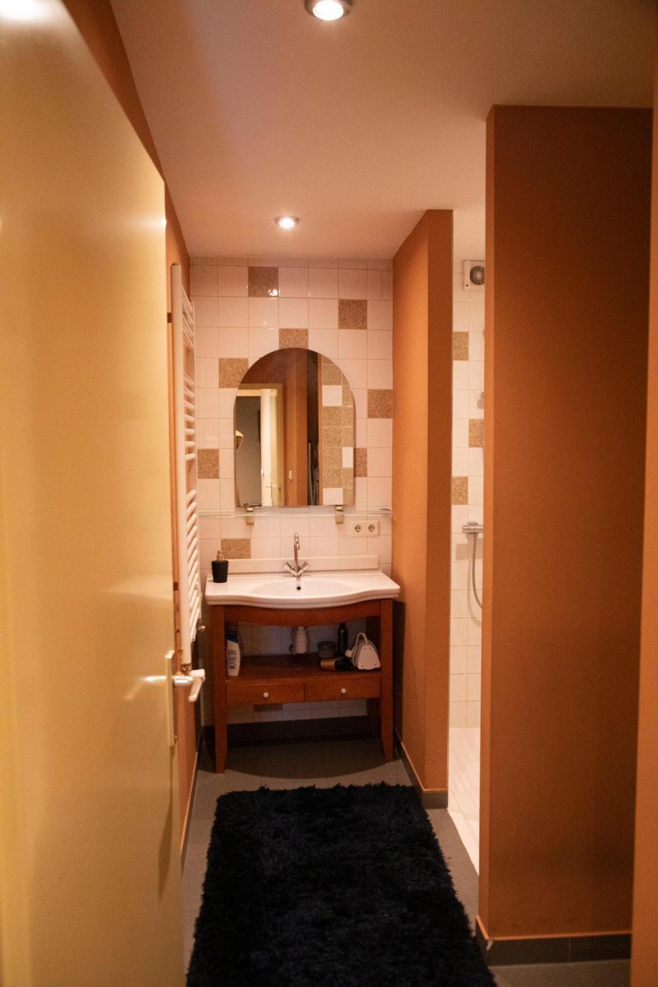 Red Light District B & B Canal View Amsterdam Extérieur photo