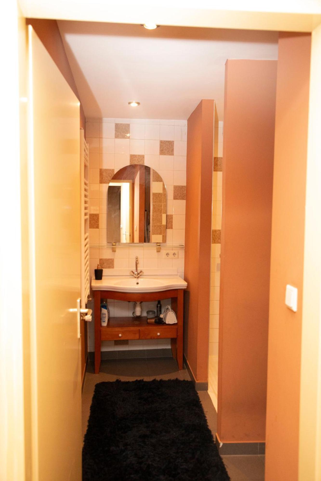 Red Light District B & B Canal View Amsterdam Extérieur photo
