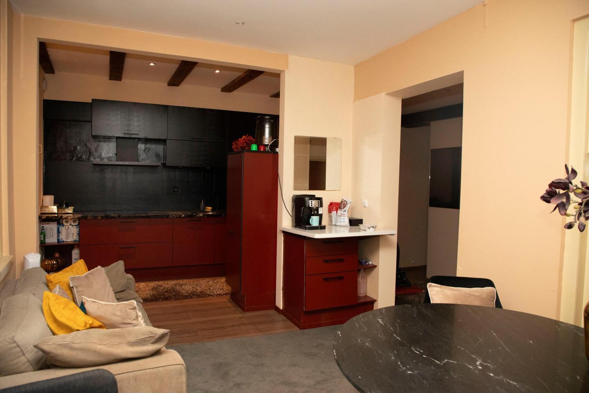 Red Light District B & B Canal View Amsterdam Extérieur photo